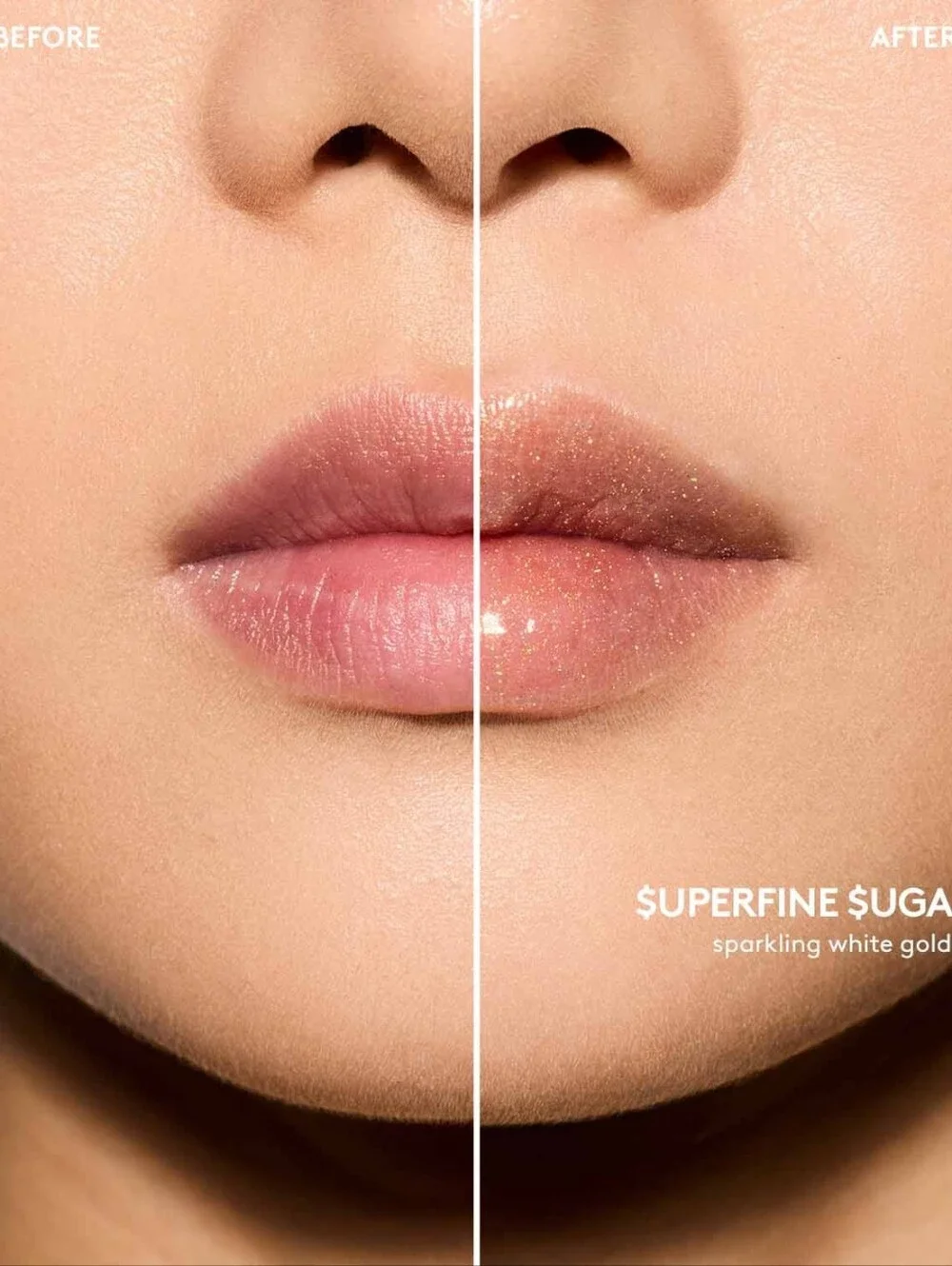 Fenty Beauty high shine